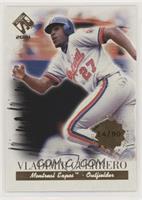 Vladimir Guerrero #/90