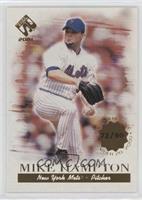 Mike Hampton #/90