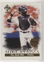 Mike Piazza #/90
