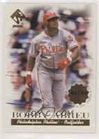 Bobby Abreu #/90