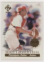 Mike Lieberthal #/90