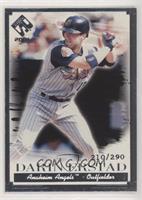 Darin Erstad #/290