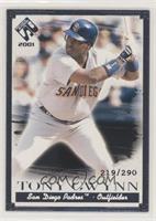 Tony Gwynn #/290