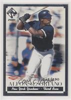 Alfonso Soriano #/290