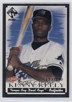 Kenny Kelly [EX to NM] #/290