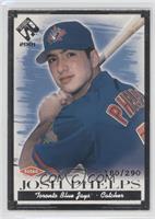 Josh Phelps #/290