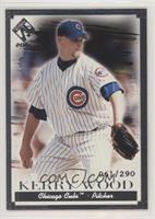 Kerry Wood #/290