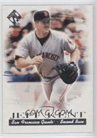 Jeff Kent