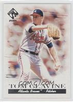 Tom Glavine