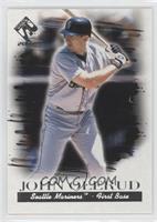 John Olerud