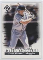 John Olerud