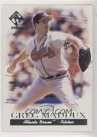 Greg Maddux