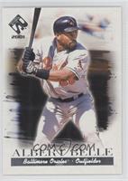 Albert Belle