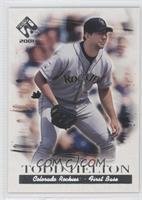 Todd Helton