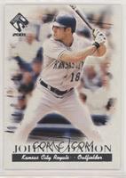 Johnny Damon [EX to NM]