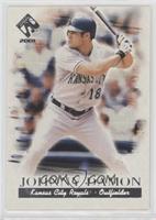 Johnny Damon