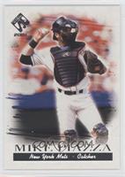 Mike Piazza