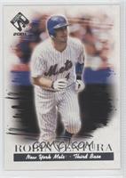 Robin Ventura