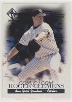 Roger Clemens