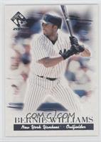 Bernie Williams