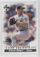 Tim Hudson