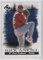 Rick Ankiel