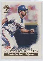 Vernon Wells