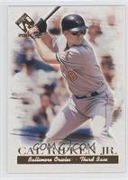 Cal Ripken Jr.