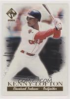 Kenny Lofton