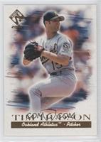 Tim Hudson