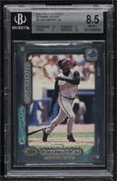 Ken Griffey Jr. [BGS 8.5 NM‑MT+]