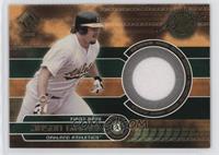 Jason Giambi [EX to NM]