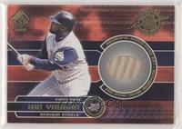 Mo Vaughn [EX to NM]