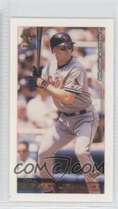 2001 Pacific Private Stock - PS-206 Action #11 - Cal Ripken Jr.