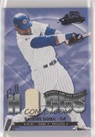 Sammy Sosa #/100