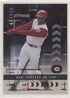 Ken Griffey Jr.