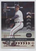 John Smoltz