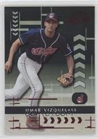 Omar Vizquel