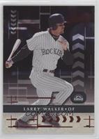 Larry Walker