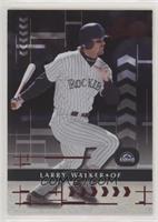 Larry Walker