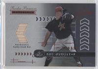 Rookie Premiere Materials - Roy Oswalt #/700