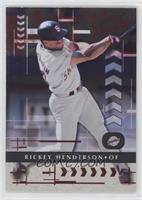 Rickey Henderson