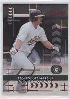 Jason Giambi