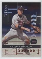 Chipper Jones