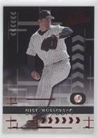 Mike Mussina