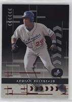 Adrian Beltre