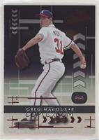 Greg Maddux