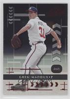 Greg Maddux