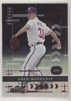 Greg Maddux [EX to NM]