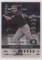 Johnny Damon [EX to NM]